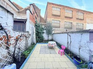 Maison 3 chambres + jardin - À partir de 300 000€