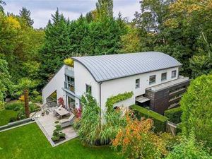 Quartier Fort-Jaco - Maison d'exception en fond d'allée