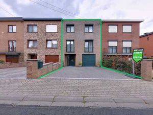 ? Maison 3 à 4 chambres avec jardin sans vis-à-vis