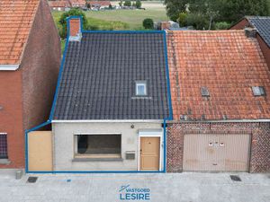 Maison à vendre à Houthulst € 90.000 (LJ9M2) - Vastgoed Lesire | Zimmo