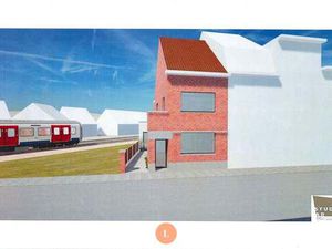 Maison à vendre à Menen € 99.000 (LJA8V) - Immo Lietaer | Zimmo