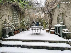 Achat : Maison (45000)