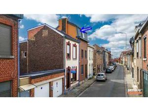 CHARMANTE MAISON - 2CH - TERRASSE/JARDIN - SAINT-NICOLAS