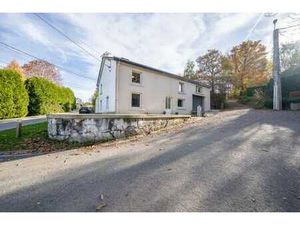 Maison familiale au charme authentique