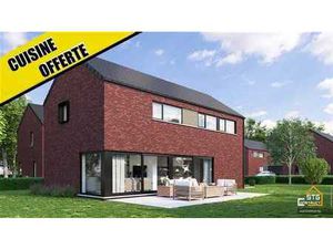 Nouvelle villa 3 chambres et 2 salles de bain!