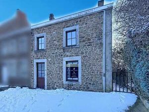 Charmante maison au cœur du village de Neuville