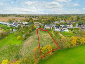 Flémalle - Terrain à bâtir - Libre de constructeur !