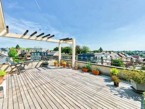 Appartement à louer à Woluwe-Saint-Pierre € 3.200 (LJ65L) - Immo Le Lion | Zimmo