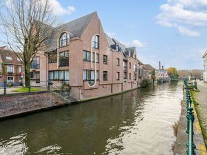 Appartement à louer à Gent € 1.100 (LJAIV) - Entree | Zimmo