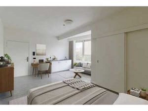 Chambres et studios d'étudiants rénovés