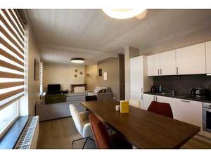 Appartement 2 chambres meublé All Inclusive Parking privé