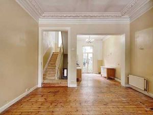 Triplex 4 chambres Place Colignon à Schaerbeek