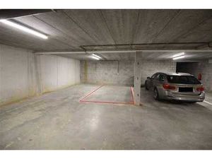 Parking/Boxe de garage