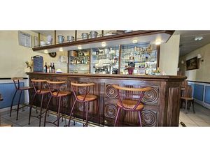 Vente local commercial 22 pièces