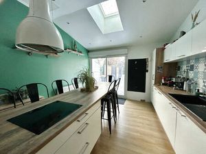 Vente maison 5 pièces 90 m² Hénin-Beaumont (62110)