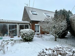 Vente maison 7 pièces 100 m² Hénin-Beaumont (62110)