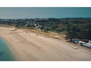 Très rare : Maison plain pied T3 les pieds dans l'eau