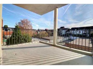 STUCKENS - appartement ± 85m² 2ch avec terrasse SUD
