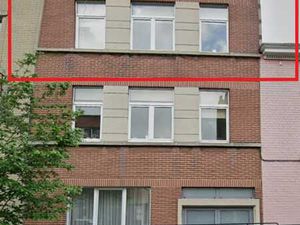 Appartement 1 chambre - Excellent état - Abbaye de Forest