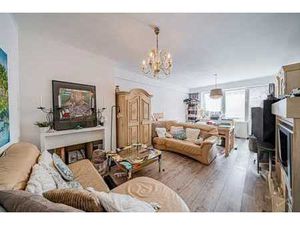 Bel appartement 2 chambres idéalement situé