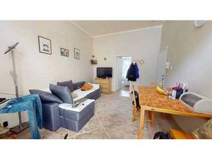 RDC 1 chambre - Proximité Albert