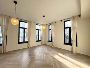 Appartement à louer à Ixelles € 1.280 (LJA5Q) | Zimmo