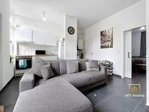 A RAFRAICHIR - APPARTEMENT 1 CHAMBRE DE 35M² - SANS CHARGE