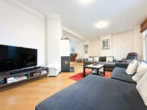 AUDERGHEM - APPARTEMENT TRIPLEX (4CH/2SDB) + TERRASSE SUD