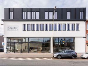 Appartement à vendre à Wilrijk € 2.490.000 (LJACL) | Zimmo