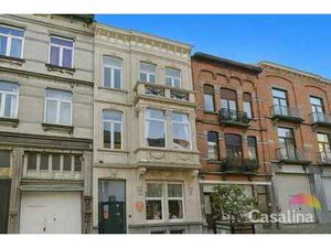 Immeuble pour centre médical  projet de co-working etc.