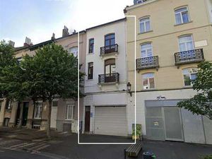 Immeuble de rapport 2 unités rénové