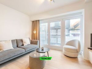 Appartement à vendre à Oostende € 289.000 (LJAFH) - Immo Francois - Oostende | Zimmo