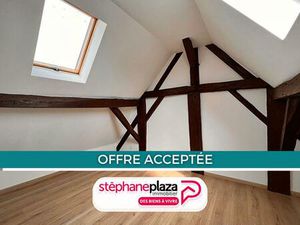 Appartement T3 Saint-Avold 50.89 m2