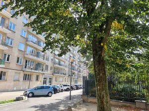 Beau Studio de 28 M² + Terrasse