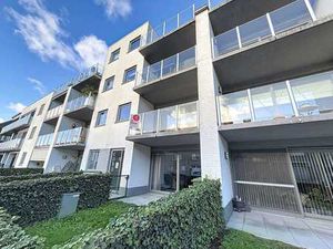 appartement de 2 chambres à louer à Furnes
