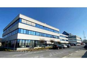 Bureaux à louer dans le parc Sluispark sur la R4 à Merelbek