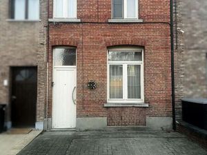 Maison à vendre à Beveren-Waas € 259.000 (LJBHV) - VERCOUTEREN  LOUAGIE & VAN GOETHEM | Zi