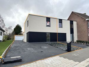 Maison à louer à Erpe € 1.400 (LJAQ5) | Zimmo