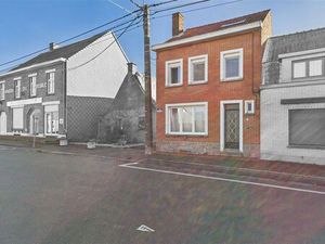 Maison à vendre à Taintignies € 159.000 (LJB4T) - Innov Expert | Zimmo