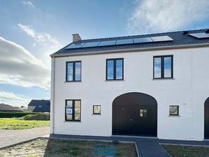 Maison à vendre à Houthulst € 373.400 (LJ9LH) | Zimmo