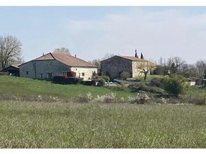 Vente maison 10 pièces