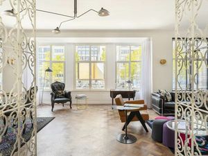 Appartement à vendre à Antwerpen € 535.000 (LJB47) - Makelaarskantoor De Meester | Zimmo