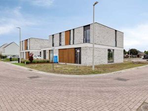 Maison à vendre à Ertvelde € 515.643 (LJBIU) | Zimmo