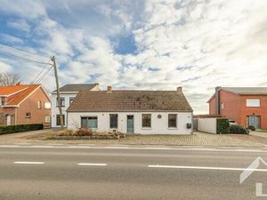 Maison à vendre à Broechem € 329.000 (LJ9IT) - Immo MK Broechem | Zimmo