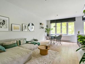 Appartement à vendre à Borgerhout € 334.900 (LJAQB) - Immo BIB | Zimmo