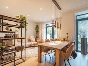 Appartement à vendre à Ixelles € 650.000 (LJ9XT) - Victoire Junot Vente | Zimmo