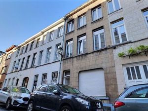 Maison à vendre à Ixelles € 530.000 (LJA82) - Alta Home | Zimmo
