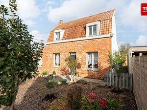 Maison à vendre à Sleidinge € 265.000 (LJAV6) - Top Vastgoed | Zimmo