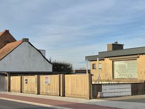 Maison à vendre à Deerlijk € 650.000 (LJ1DF) - Immostad | Zimmo