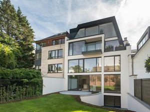Appartement à vendre à Uccle € 650.000 (LJ9W5) | Zimmo